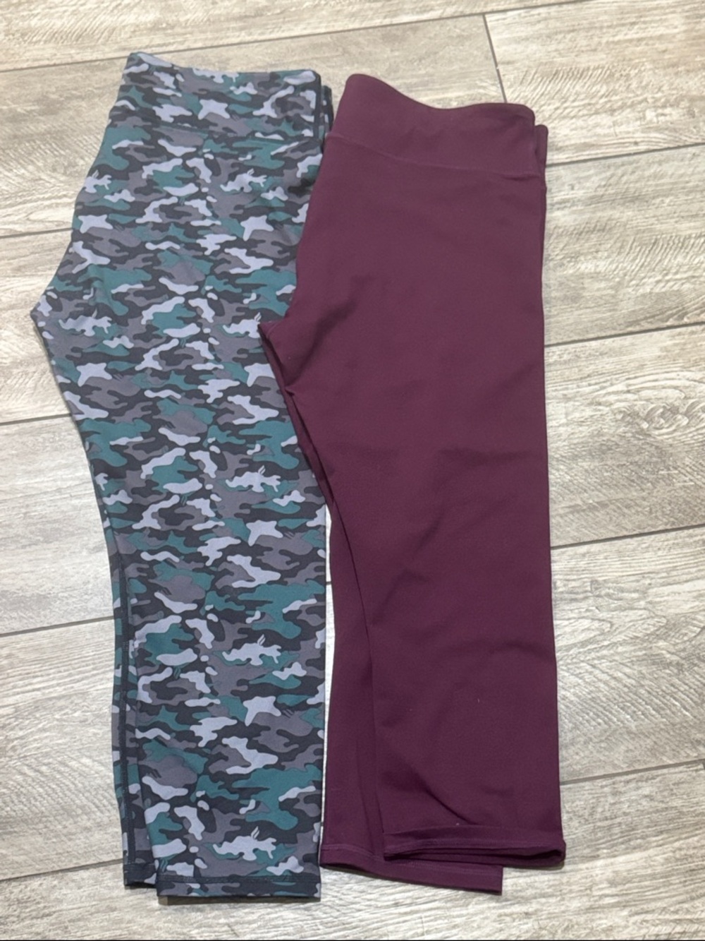 Fabletics leggings Bundle